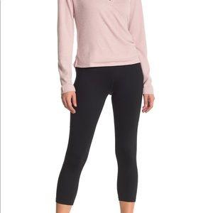 Zella black leggings